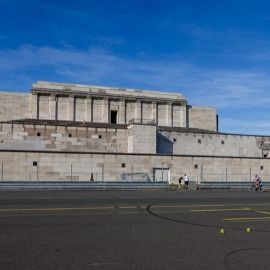 Documentation Centre Nazi Party Rally Grounds Documentation Centre Nazi Party Rally Grounds